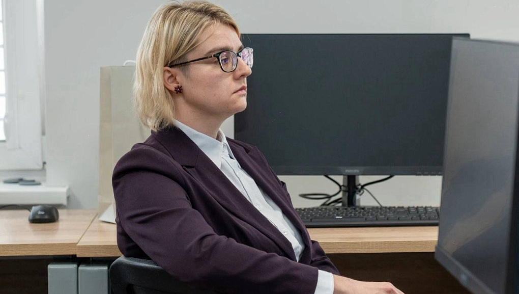 В КУБГАУ открылась лаборатория DATAREON