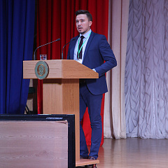 Привет, абитуриент!