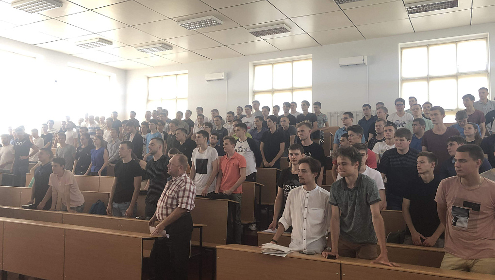 Стипендиаты КЛЮЧАВТО