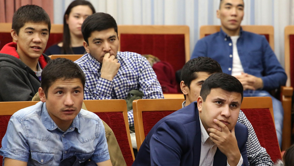 Кубанский ГАУ - центр интеробразования