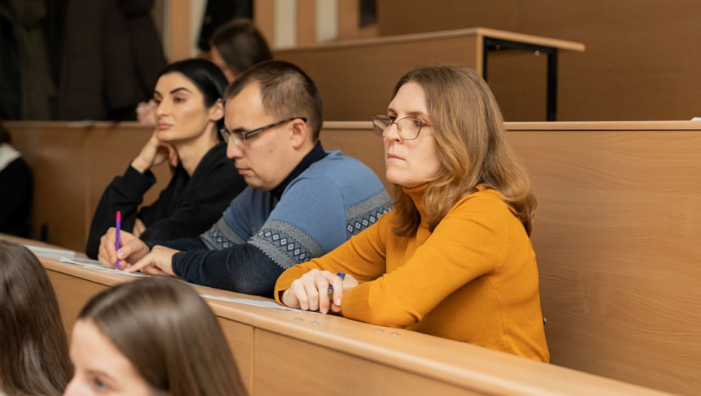 Несостоятельность от самостоятельности. Кубанских фермеров учат правовой грамотности