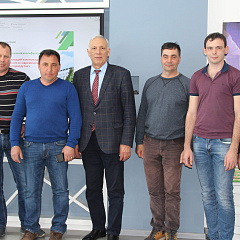 Новые курсы повышения квалификации