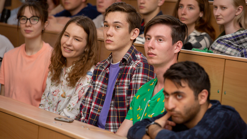 Прикоснуться к истории