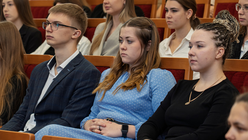 Начало приемной кампании – 2025!