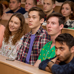 Прикоснуться к истории