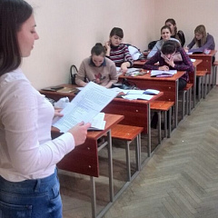 Письма солдатам Великой Отечественной войны