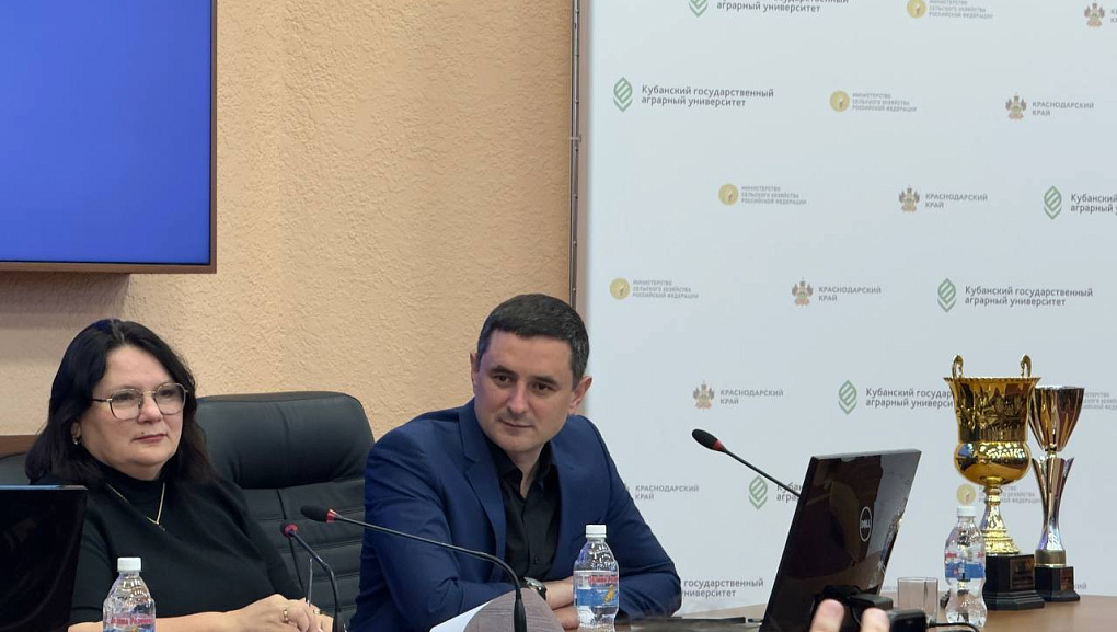 Финал проекта «Кубок ректора по парламентским дебатам»