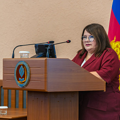 Безопасность в центре внимания