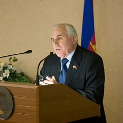 В КубГАУ обсудили меры господдержки АПК  РФ и Краснодарского края