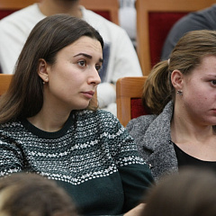 О грантовых программах и международном обмене
