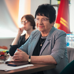 Первокурсница КубГАУ написала книгу