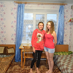 Смотр-конкурс на лучшую комнату общежития № 9