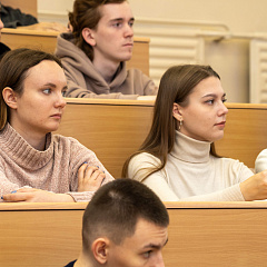 День 1 С Карьеры в Кубанском ГАУ