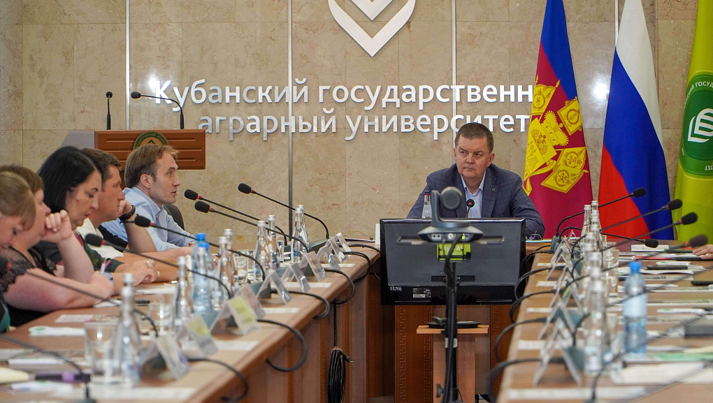 Генетика и селекция КРС: наука, образование и кадры