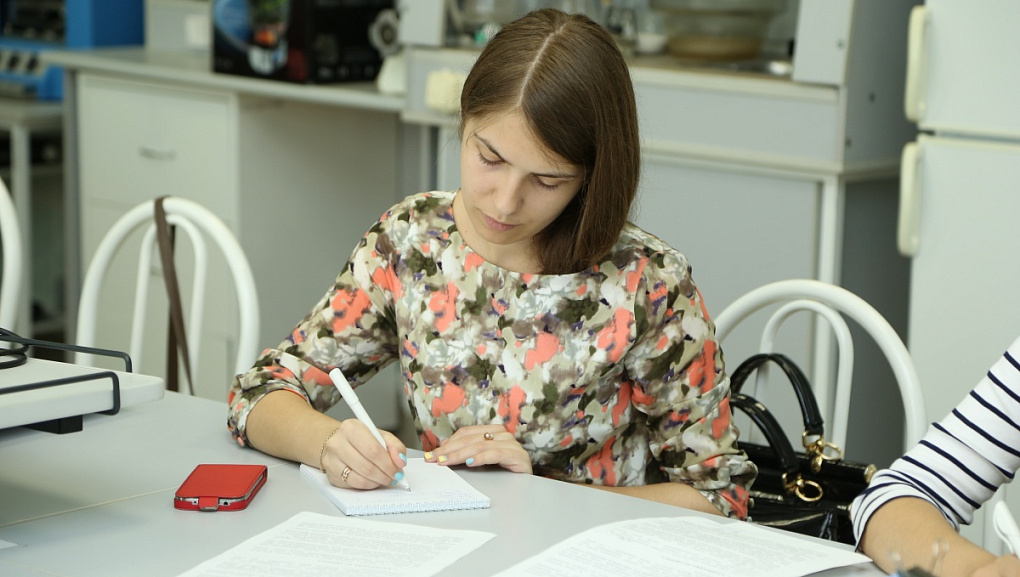 Дневник летней школы: день третий