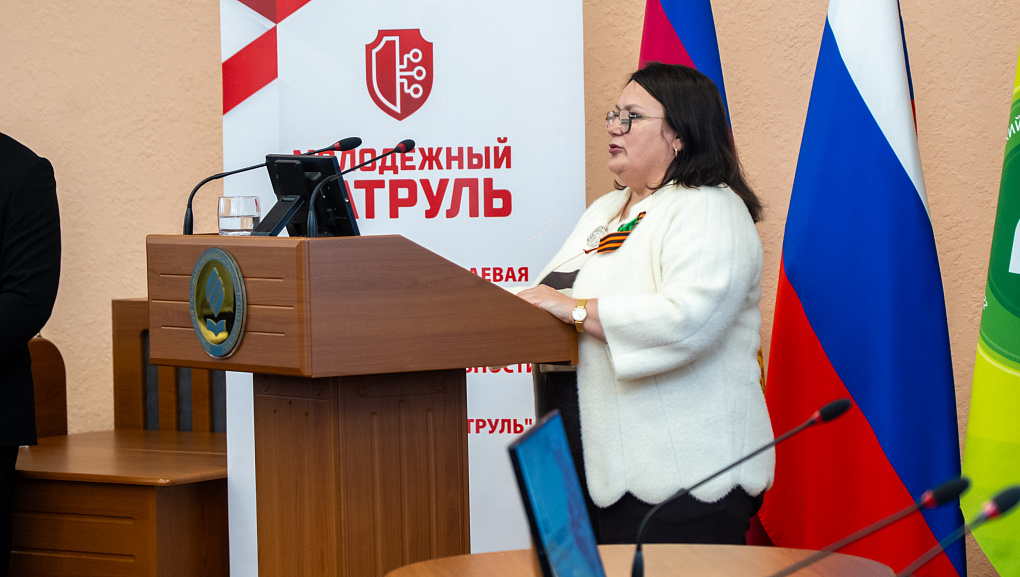 «Код безопасности»: кибердружины на защите интернет-пространства