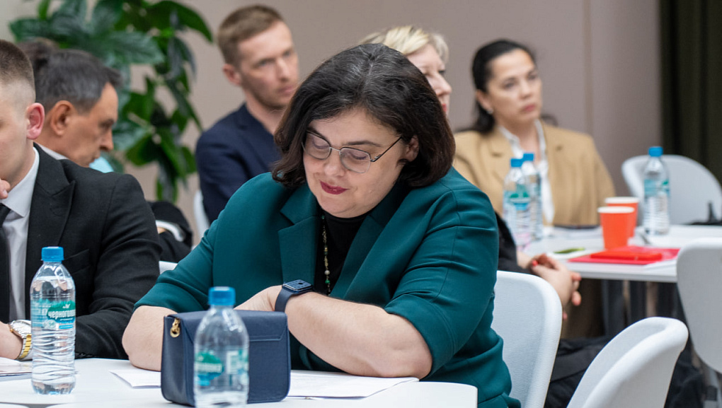 «Команда развития»: идеи, решения, перспективы