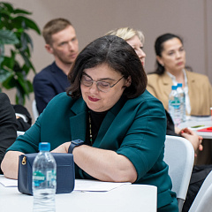 «Команда развития»: идеи, решения, перспективы