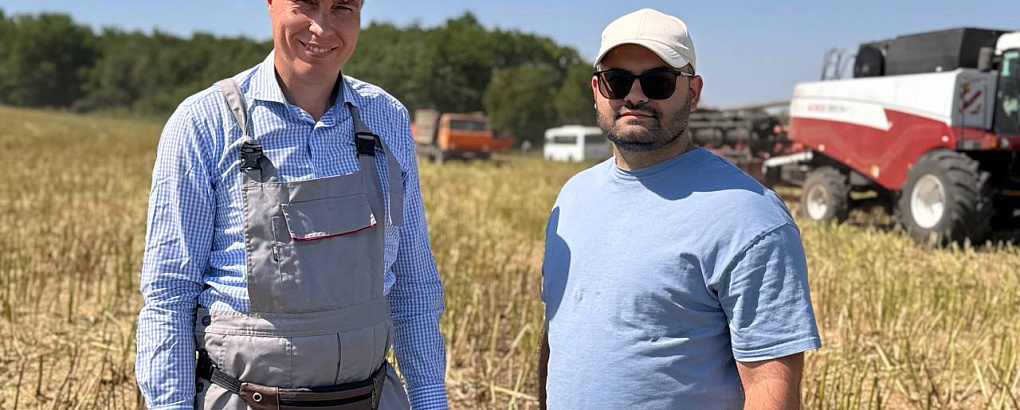 Искусственный интеллект на практике