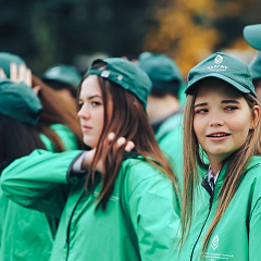 KubSAU celebrated National Unity Day