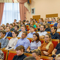 ВЫЗОВ принят