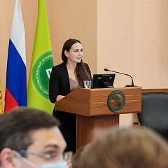 В Кубанском ГАУ прошло пленарное заседание учебно-методической конференции.