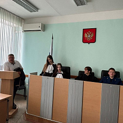 Один день в КубГАУ
