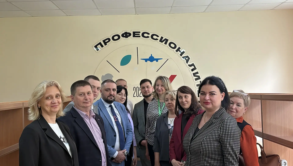 Практика рядом с профессией
