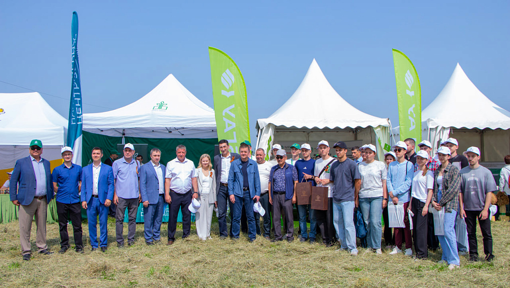 КубГАУ и Национальный центр зерна: вековой союз науки и селекции