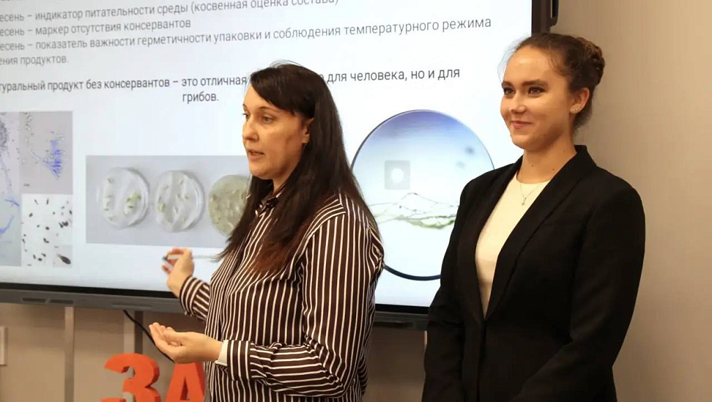 Профориентация в Кореновском политехническом техникуме