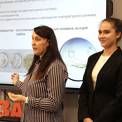 Профориентация в Кореновском политехническом техникуме