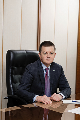 Поздравление ректора Кубанского ГАУ с Днем России!