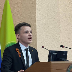 Финал проекта «Кубок ректора по парламентским дебатам»