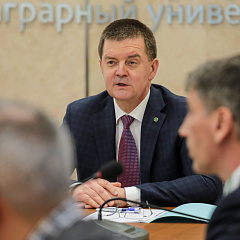 Форсайт-сессии «Компетенции будущего»