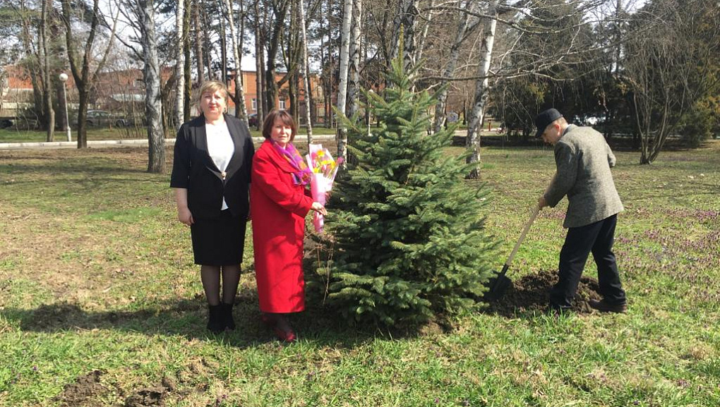 Кафедра управления и маркетинга Кубанского ГАУ отметила 50-летний юбилей со дня создания