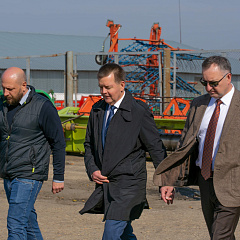 Развиваем партнерские связи