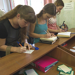 Библиотека приняла более полутора тысяч новых читателей