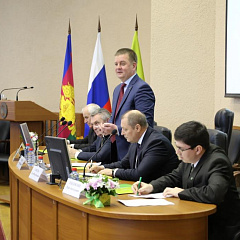 Юбилей факультета агрохимии и почвоведения