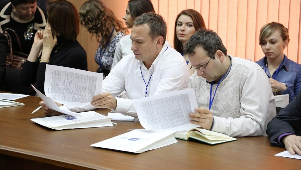 В КубГАУ открылась «Бизнес-школа»!