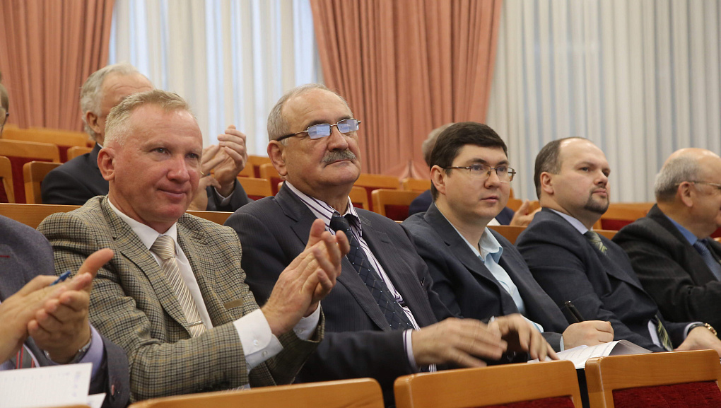 Подвели итоги