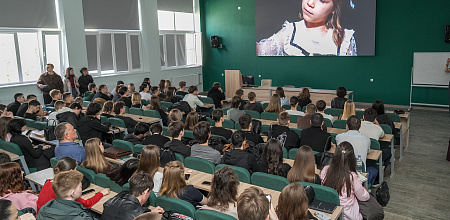 Тайны старых особняков 