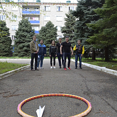 Космический квест