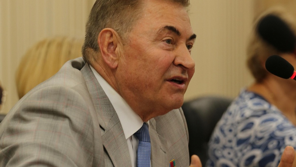 «Крик жаворонка»