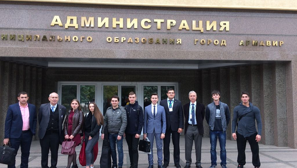 Продвигая высшее образование в массы