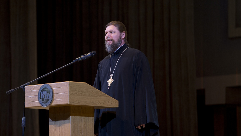 Студент КубГАУ — это звучит гордо!