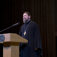 Студент КубГАУ — это звучит гордо!