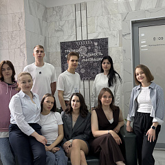 Грант 3 млн рублей получит СНО «Агробиотехнология» Кубанского ГАУ!