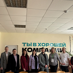 Практика рядом с профессией