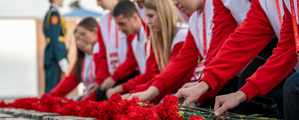 В Кубанском ГАУ состоялось открытие Второго Всероссийского форума исторического наследия