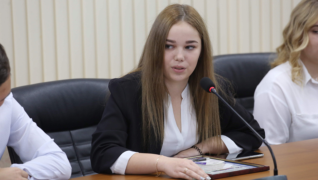 Успешно прошли курсы избирательного права